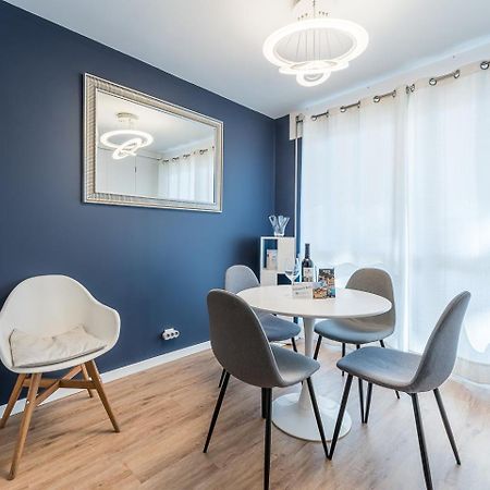Guestready - Shades Of Blue With Balcony Daire Porto Dış mekan fotoğraf