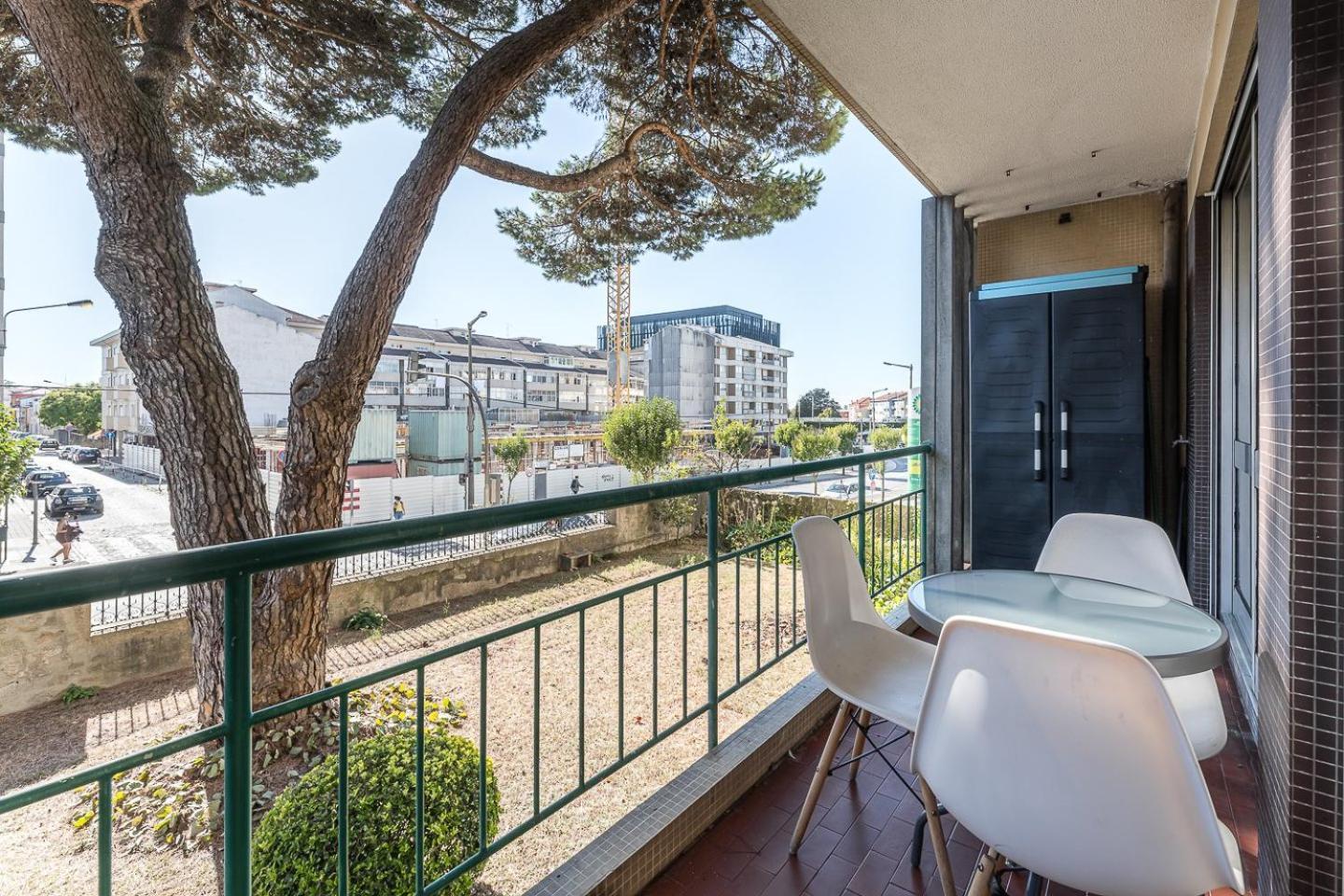 Guestready - Shades Of Blue With Balcony Daire Porto Dış mekan fotoğraf