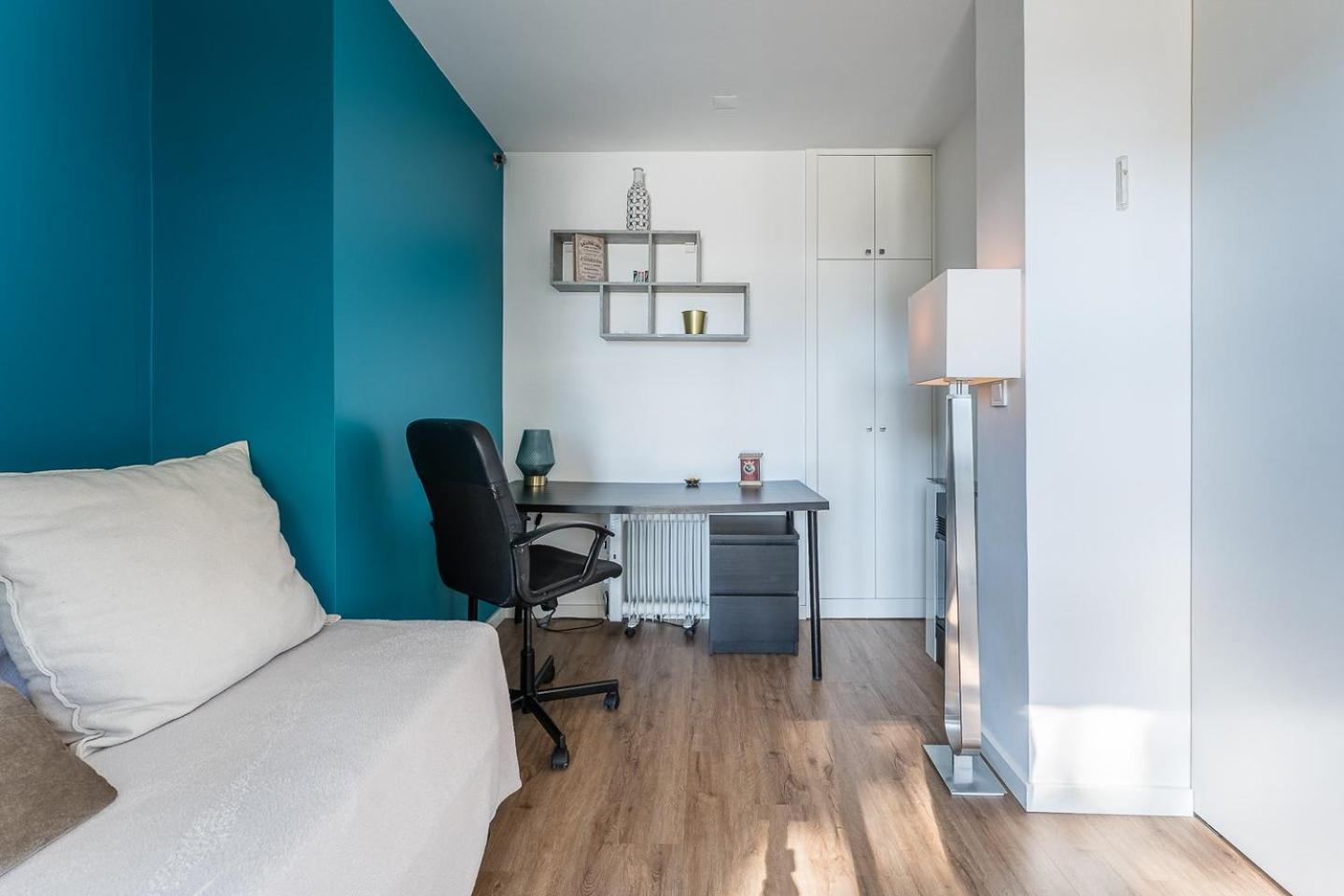 Guestready - Shades Of Blue With Balcony Daire Porto Dış mekan fotoğraf