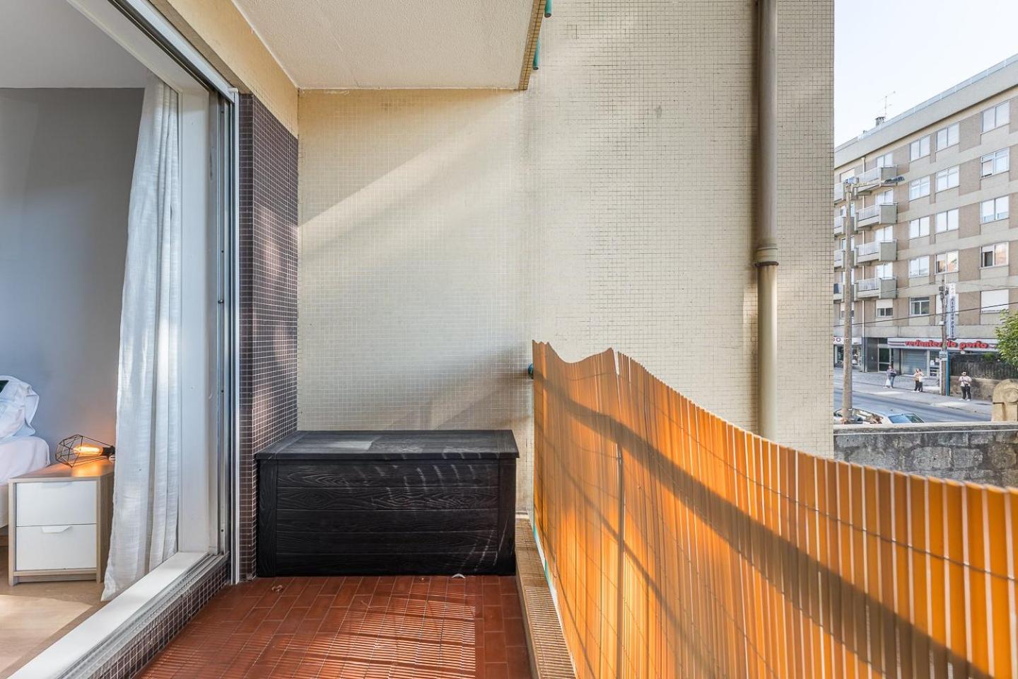 Guestready - Shades Of Blue With Balcony Daire Porto Dış mekan fotoğraf