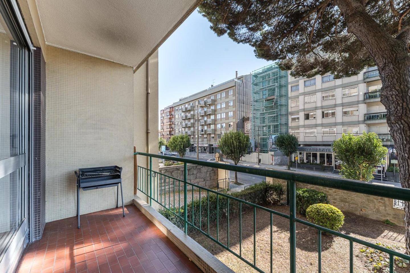 Guestready - Shades Of Blue With Balcony Daire Porto Dış mekan fotoğraf